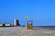 Galveston Beach