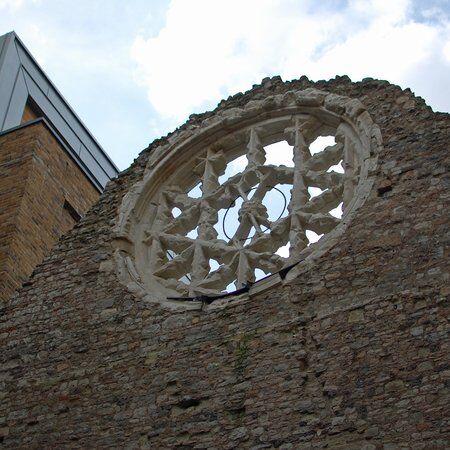 Winchester Palace 7